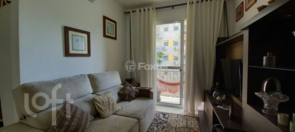 Apartamento à venda com 3 quartos, 68m² - Foto 1