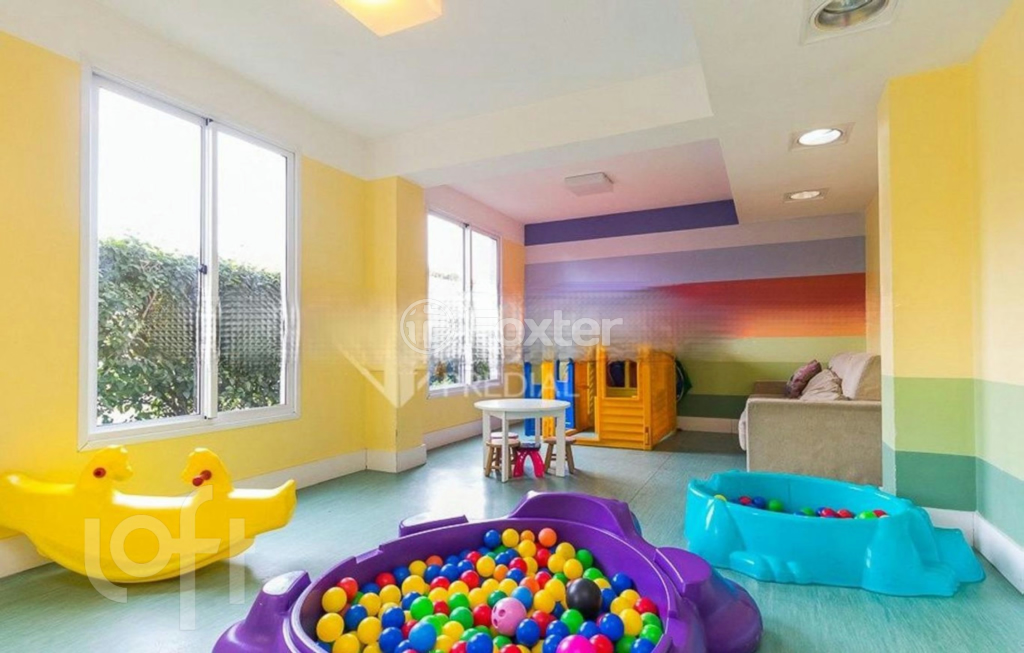 Apartamento à venda com 3 quartos, 68m² - Foto 41