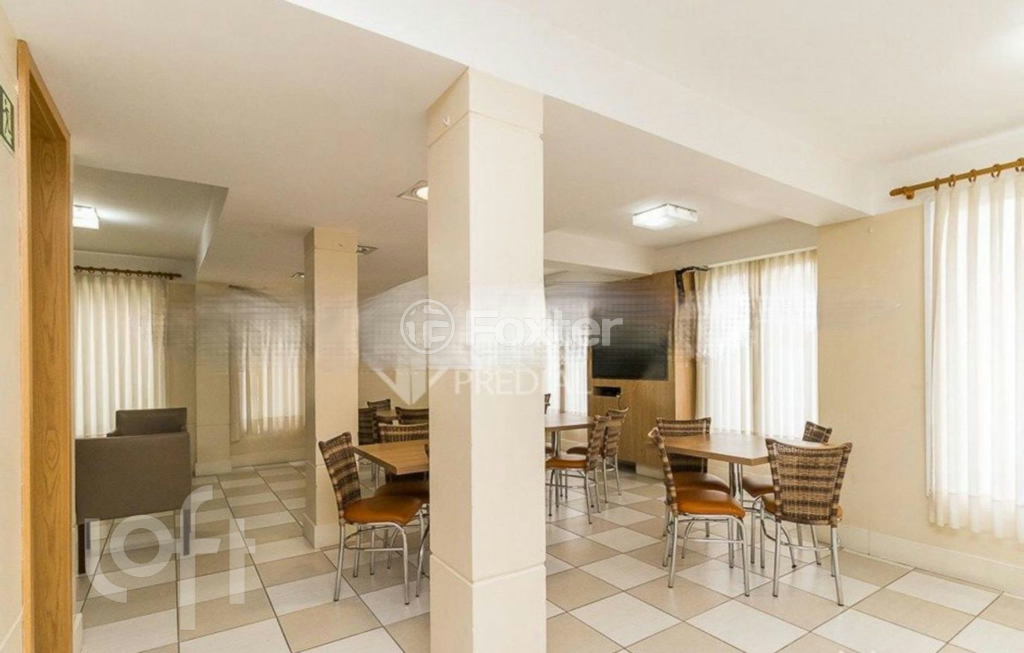 Apartamento à venda com 3 quartos, 68m² - Foto 39