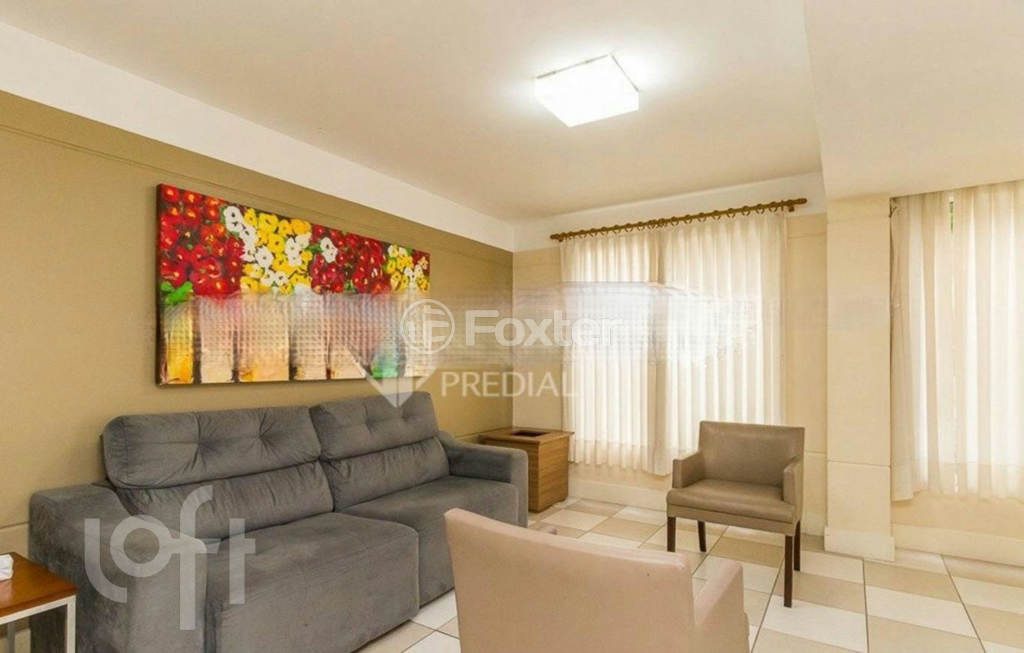 Apartamento à venda com 3 quartos, 68m² - Foto 40