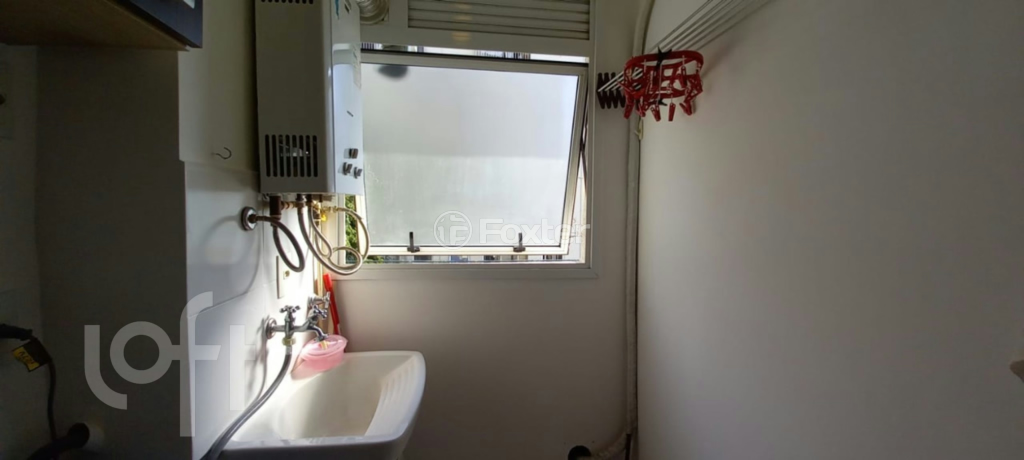 Apartamento à venda com 3 quartos, 68m² - Foto 12
