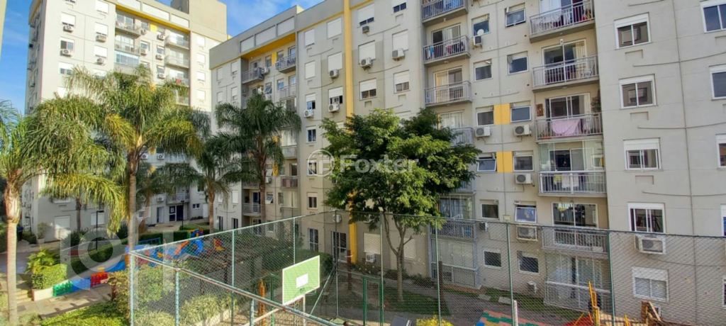 Apartamento à venda com 3 quartos, 68m² - Foto 8