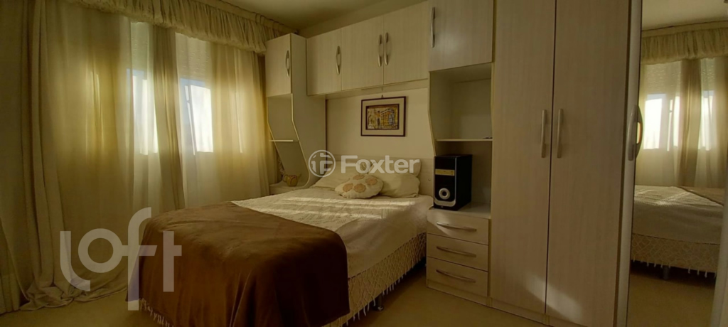 Apartamento à venda com 3 quartos, 68m² - Foto 17