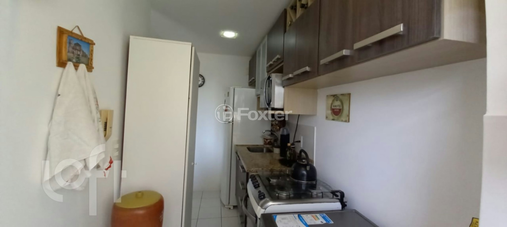 Apartamento à venda com 3 quartos, 68m² - Foto 13