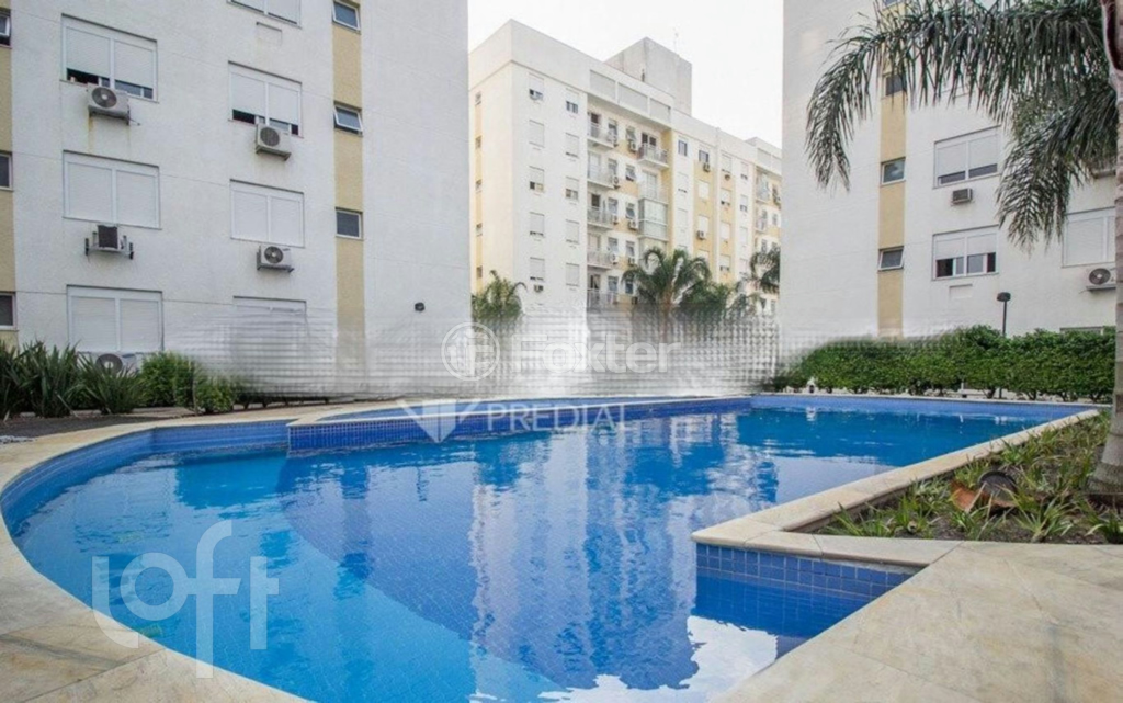 Apartamento à venda com 3 quartos, 68m² - Foto 35