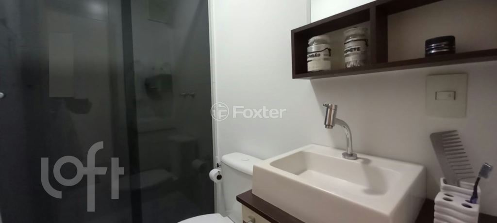Apartamento à venda com 3 quartos, 68m² - Foto 26