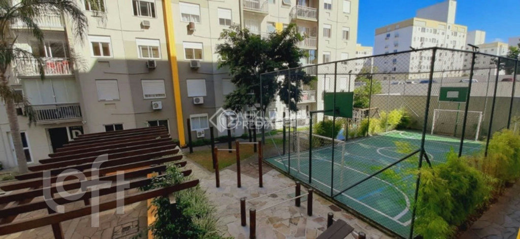 Apartamento à venda com 3 quartos, 68m² - Foto 53