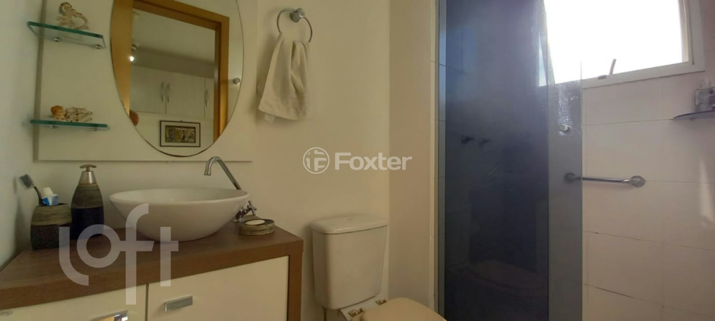 Apartamento à venda com 3 quartos, 68m² - Foto 19