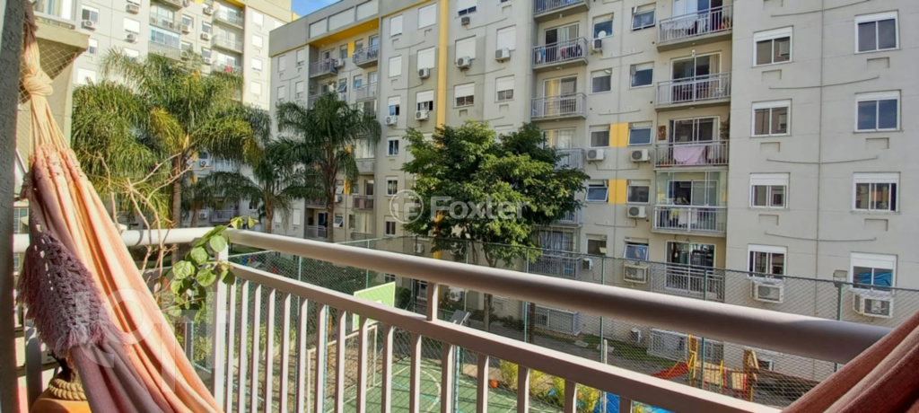 Apartamento à venda com 3 quartos, 68m² - Foto 5