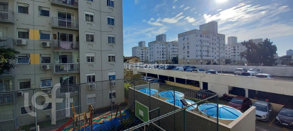 Apartamento à venda com 3 quartos, 68m² - Foto 9