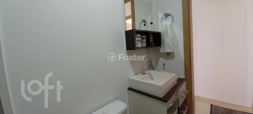 Apartamento à venda com 3 quartos, 68m² - Foto 27