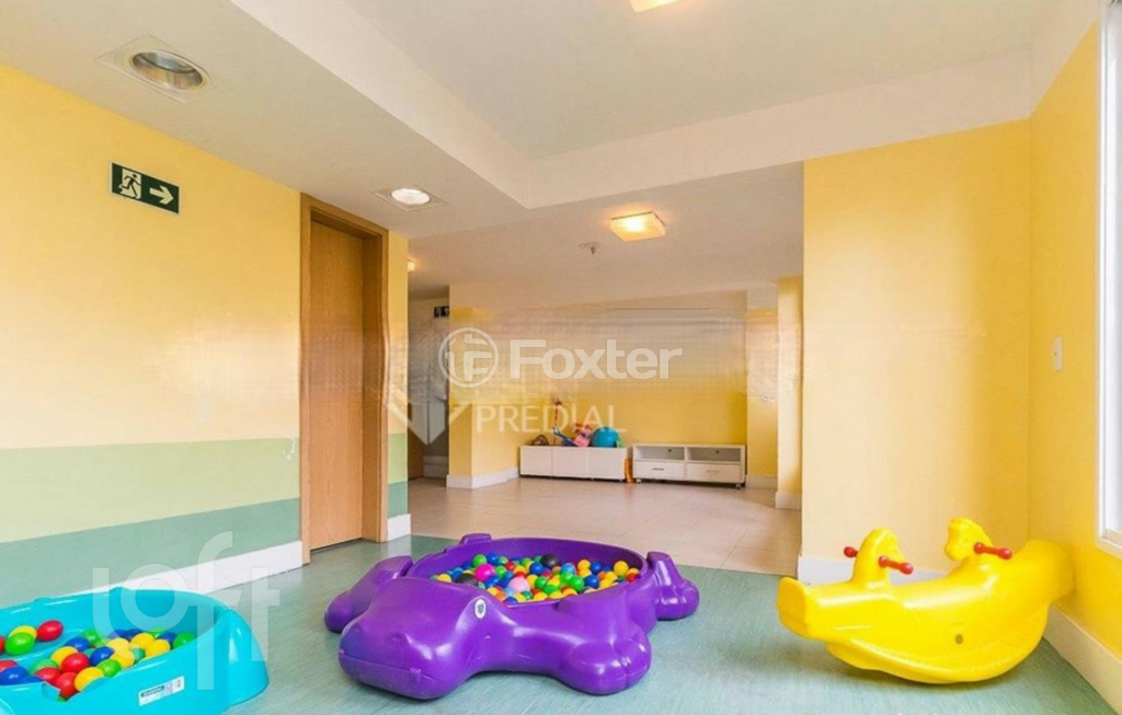 Apartamento à venda com 3 quartos, 68m² - Foto 42