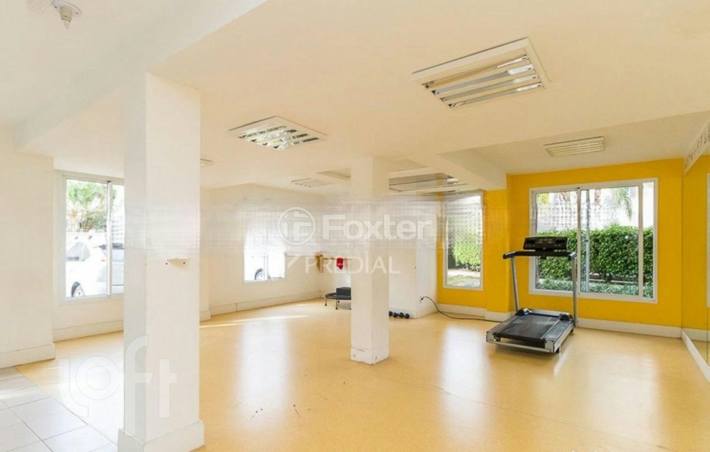 Apartamento à venda com 3 quartos, 68m² - Foto 44