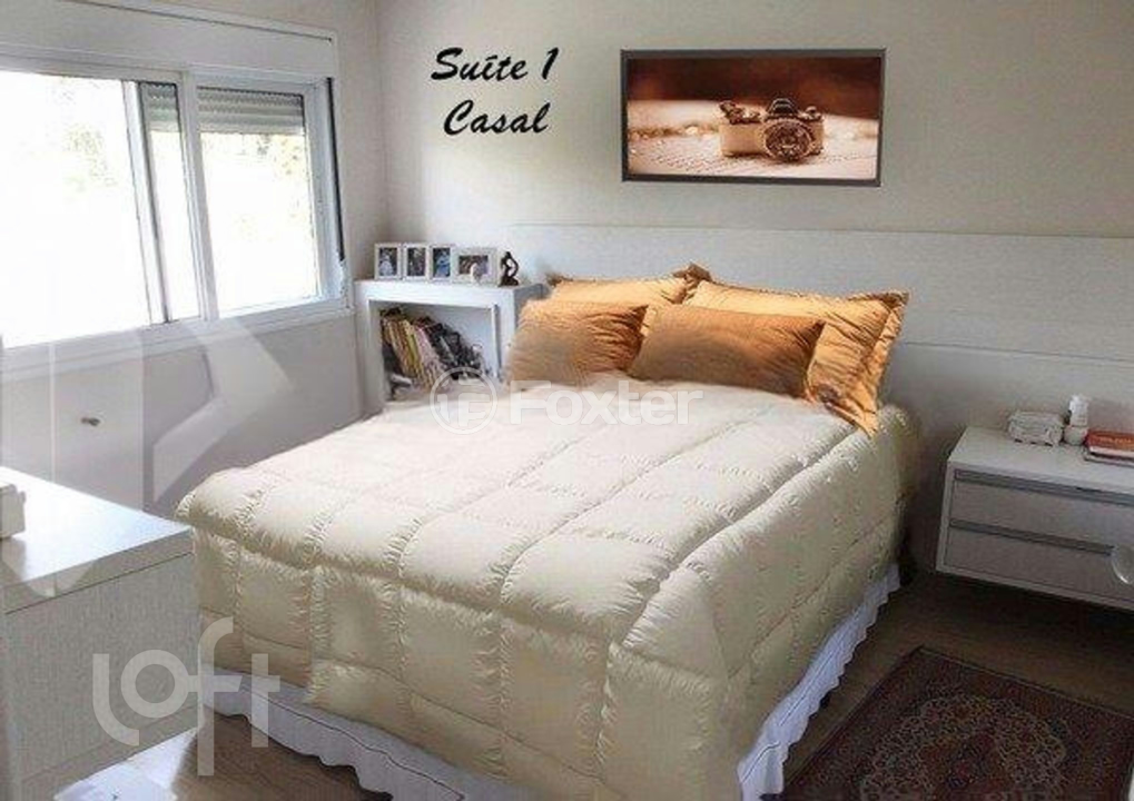 Apartamento à venda com 3 quartos, 153m² - Foto 5