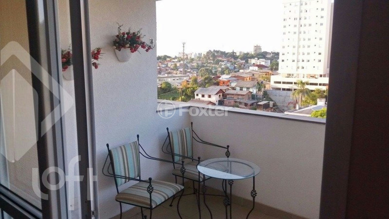 Apartamento à venda com 3 quartos, 153m² - Foto 9