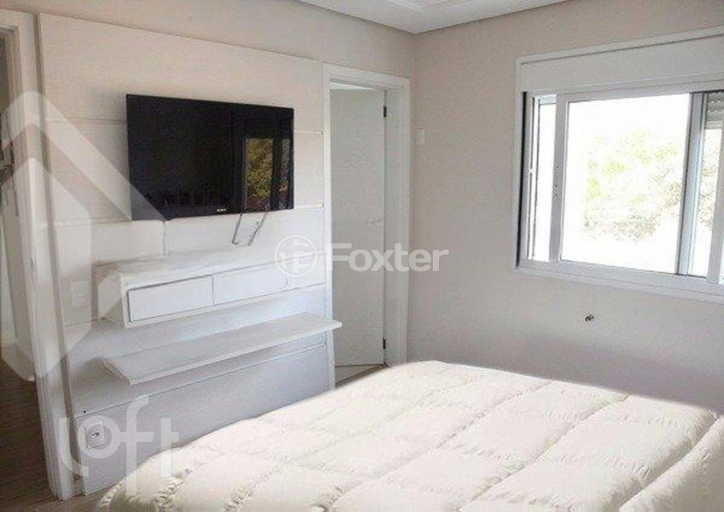 Apartamento à venda com 3 quartos, 153m² - Foto 6
