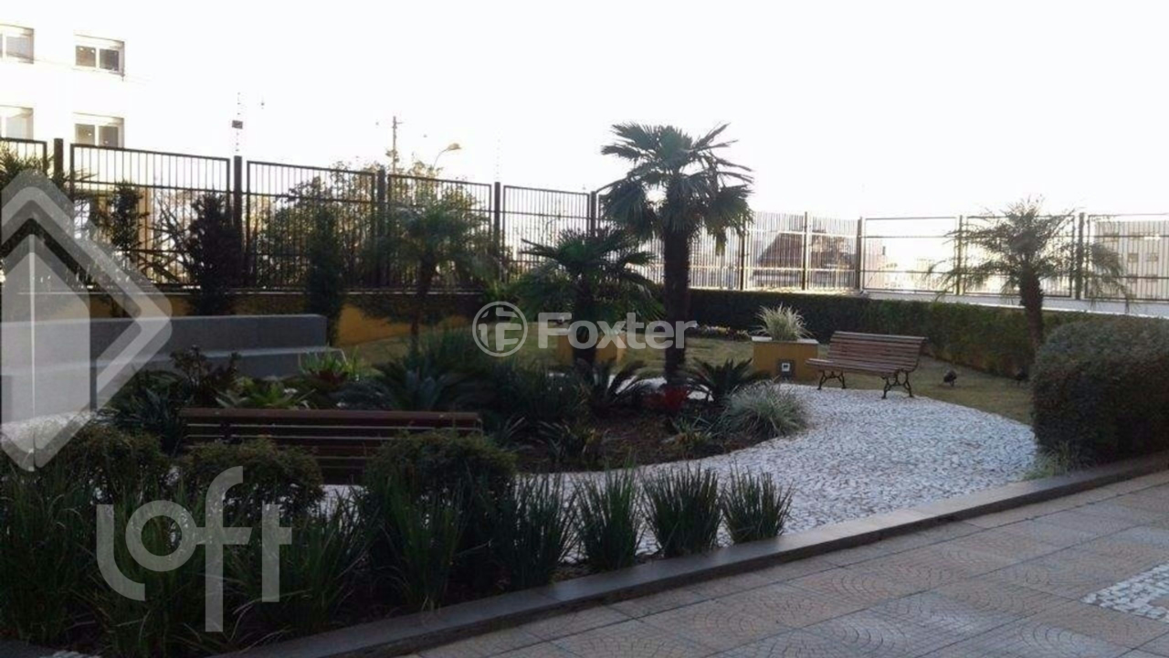 Apartamento à venda com 3 quartos, 153m² - Foto 21