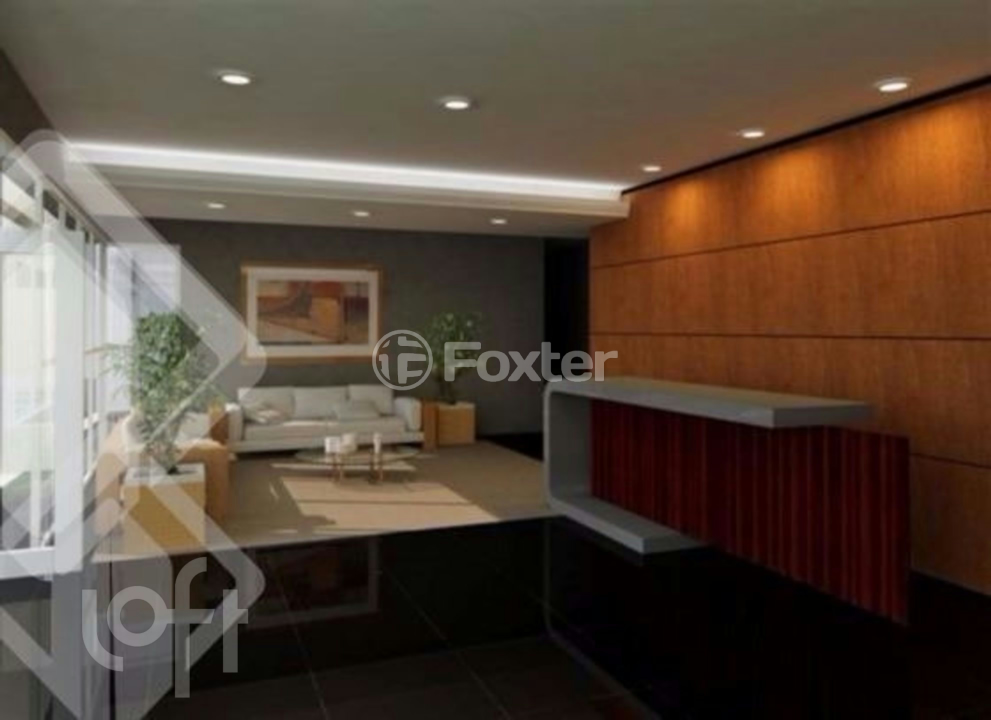 Apartamento à venda com 3 quartos, 153m² - Foto 19
