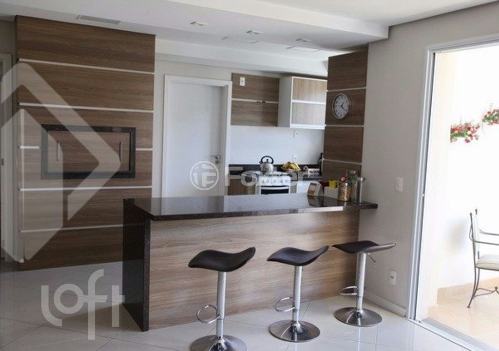 Apartamento à venda com 3 quartos, 153m² - Foto 4