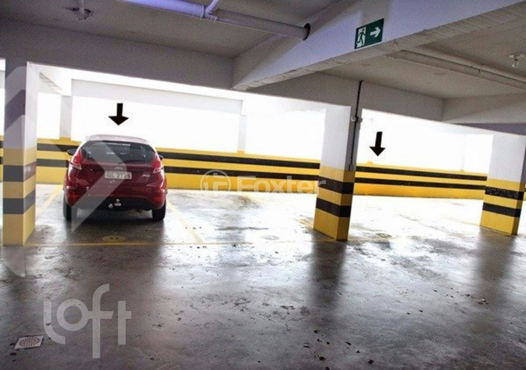 Apartamento à venda com 3 quartos, 153m² - Foto 17