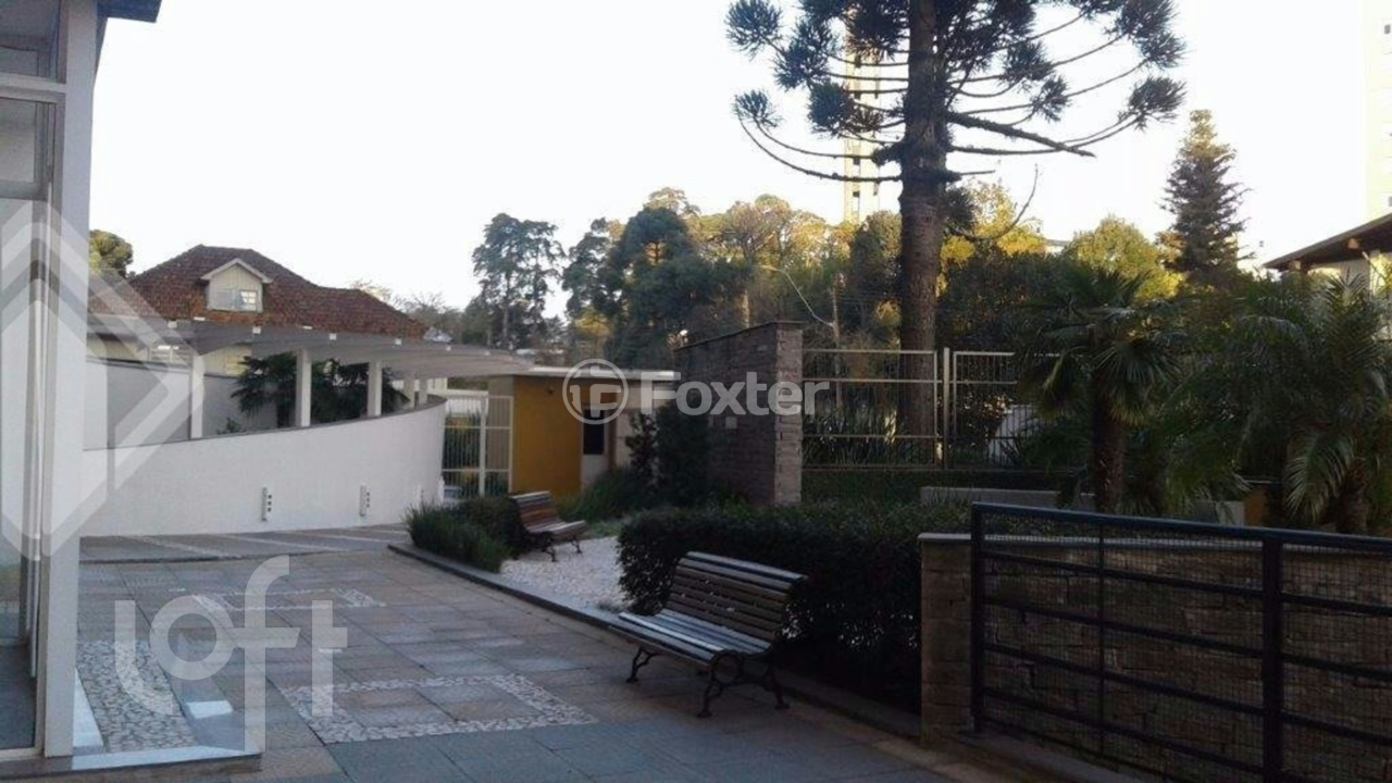 Apartamento à venda com 3 quartos, 153m² - Foto 20