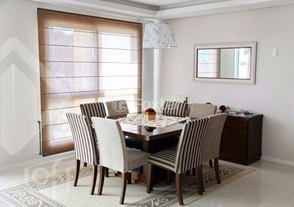 Apartamento à venda com 3 quartos, 153m² - Foto 3
