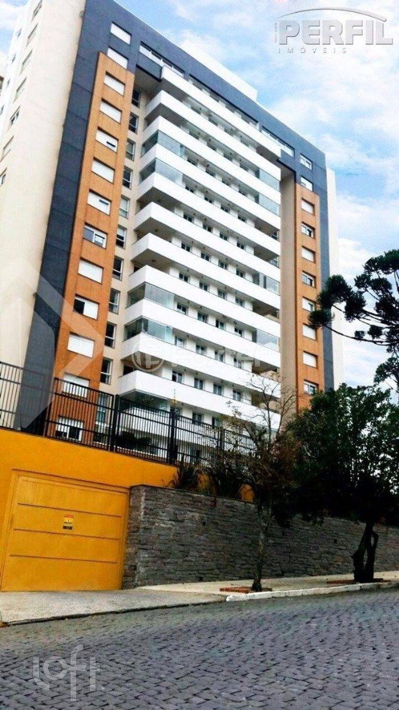 Apartamento à venda com 3 quartos, 153m² - Foto 18
