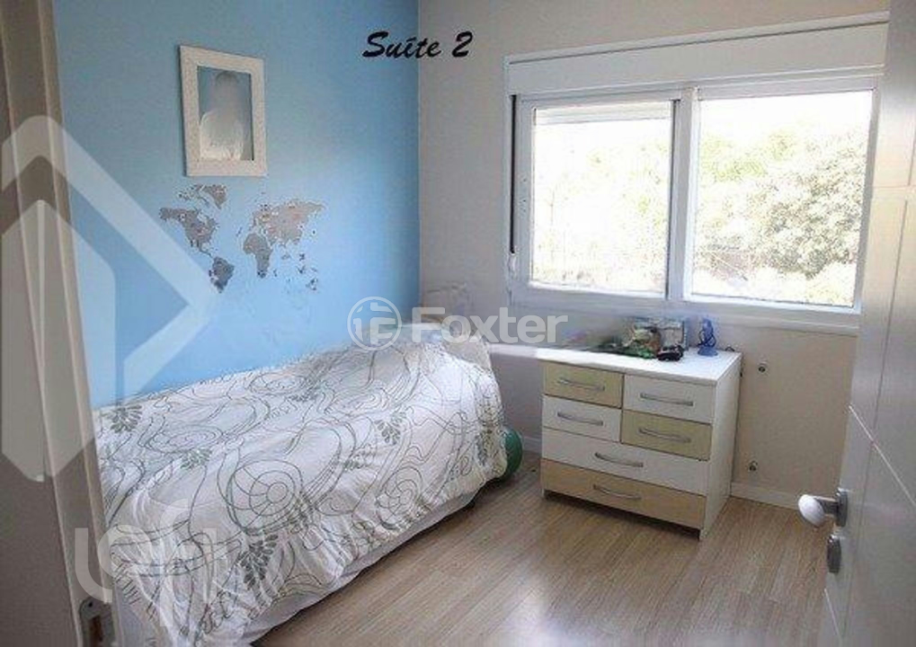 Apartamento à venda com 3 quartos, 153m² - Foto 7
