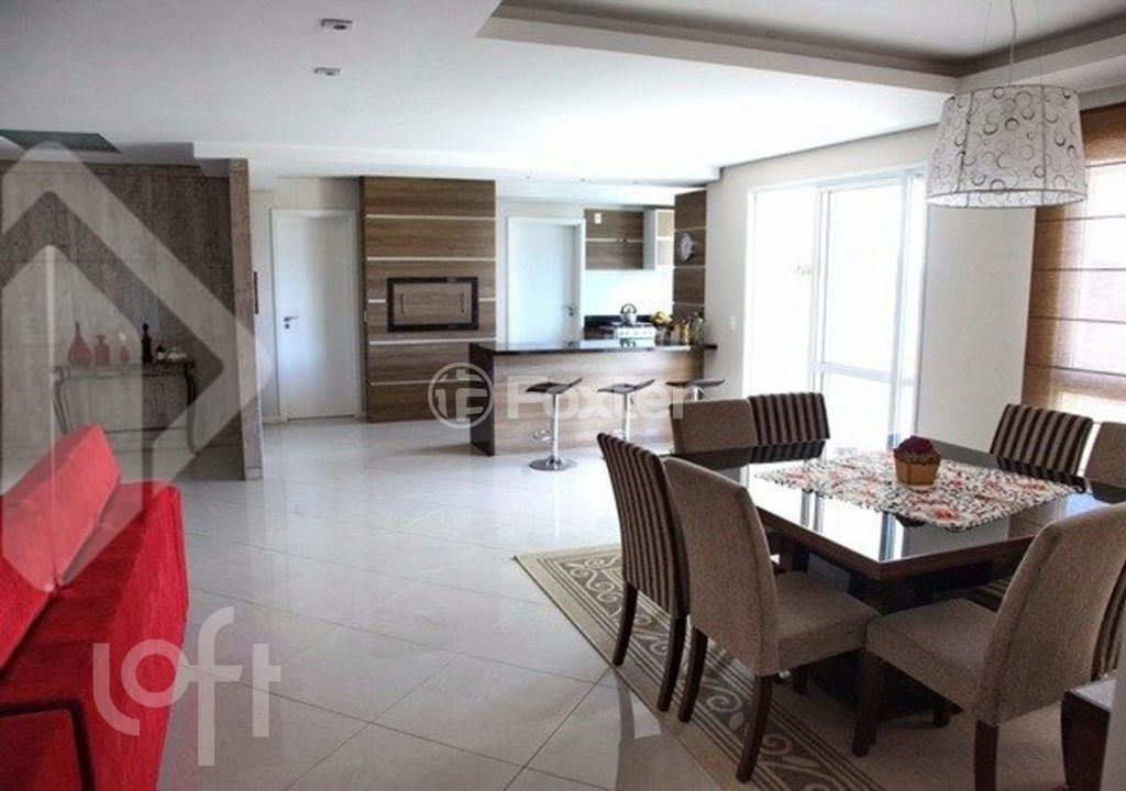 Apartamento à venda com 3 quartos, 153m² - Foto 25
