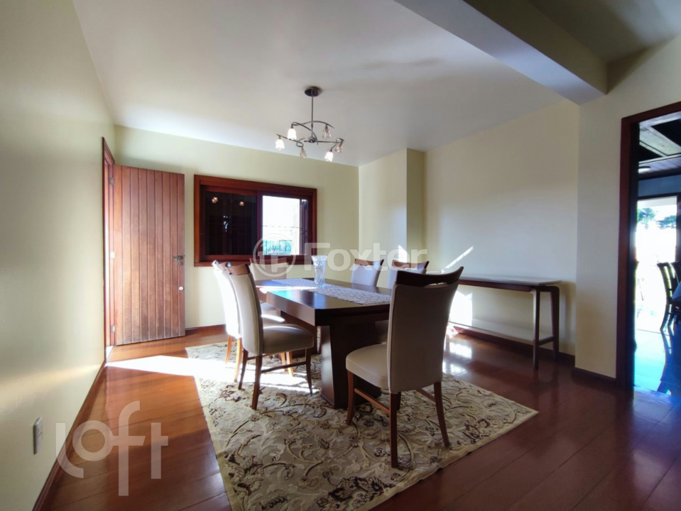 Casa à venda com 7 quartos, 412m² - Foto 6