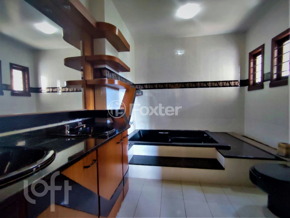 Casa à venda com 7 quartos, 412m² - Foto 21
