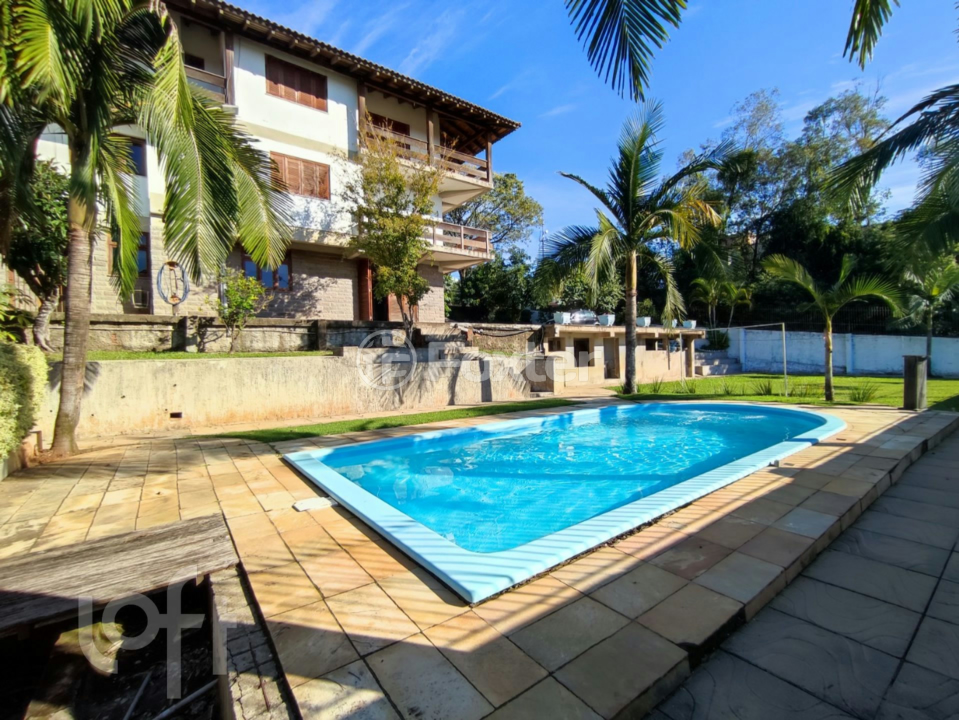 Casa à venda com 7 quartos, 412m² - Foto 55