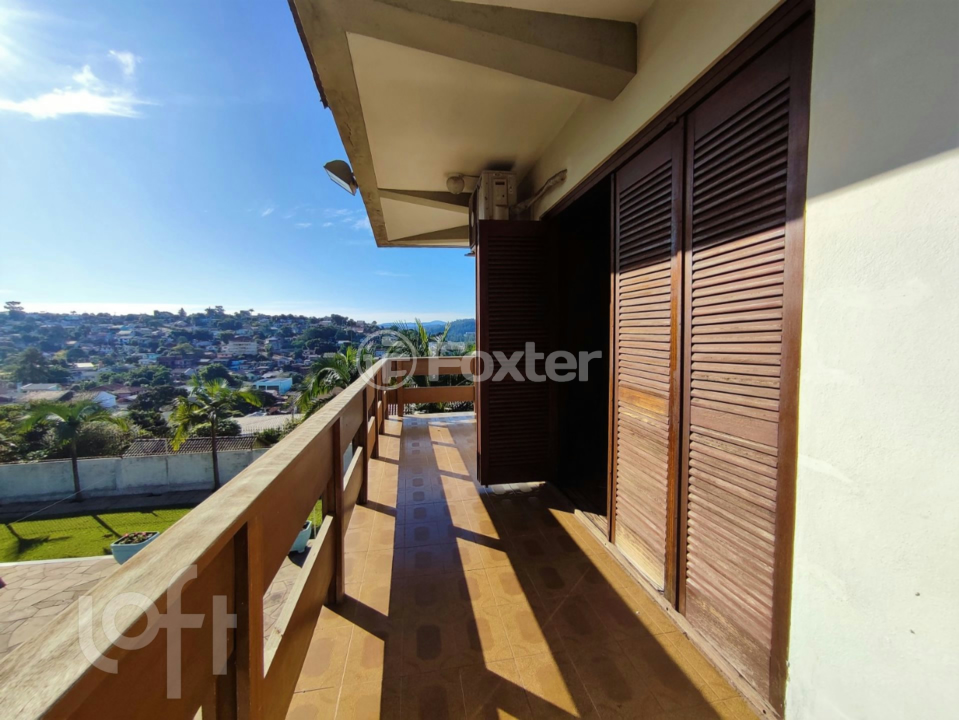 Casa à venda com 7 quartos, 412m² - Foto 8