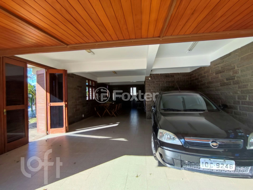 Casa à venda com 7 quartos, 412m² - Foto 37