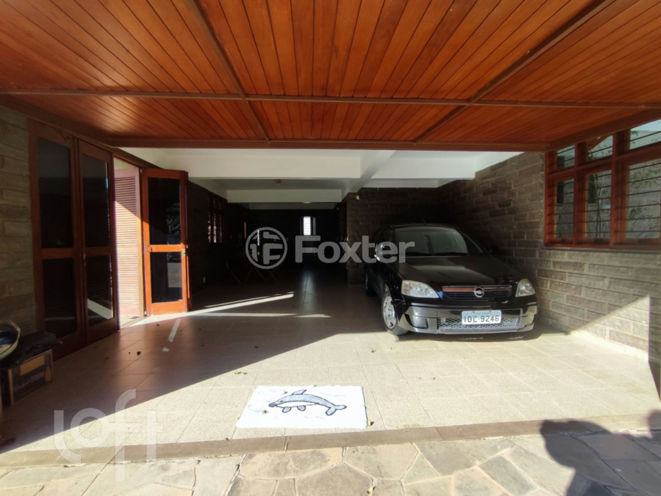 Casa à venda com 7 quartos, 412m² - Foto 52