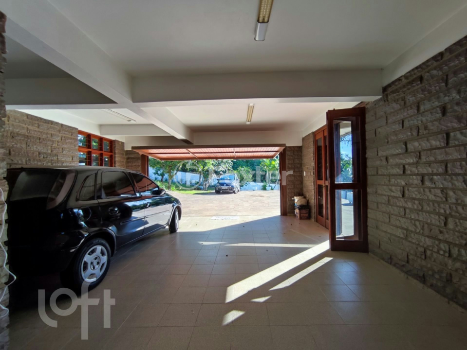 Casa à venda com 7 quartos, 412m² - Foto 39