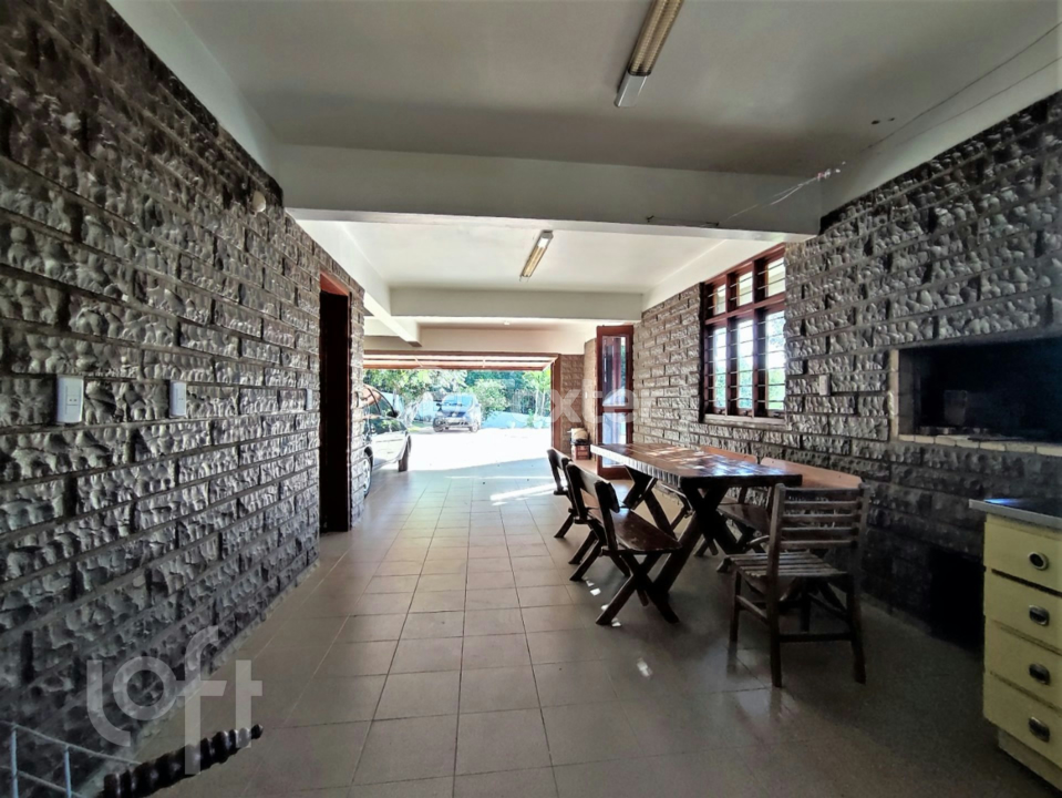 Casa à venda com 7 quartos, 412m² - Foto 40