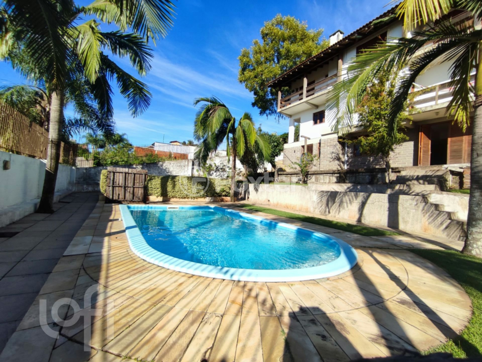 Casa à venda com 7 quartos, 412m² - Foto 50