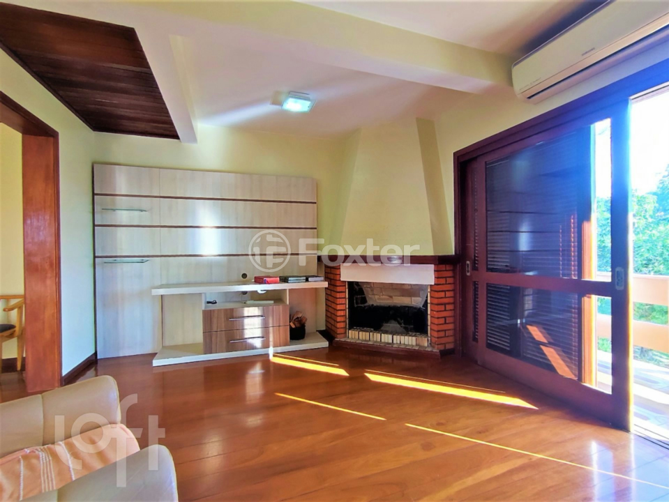 Casa à venda com 7 quartos, 412m² - Foto 7