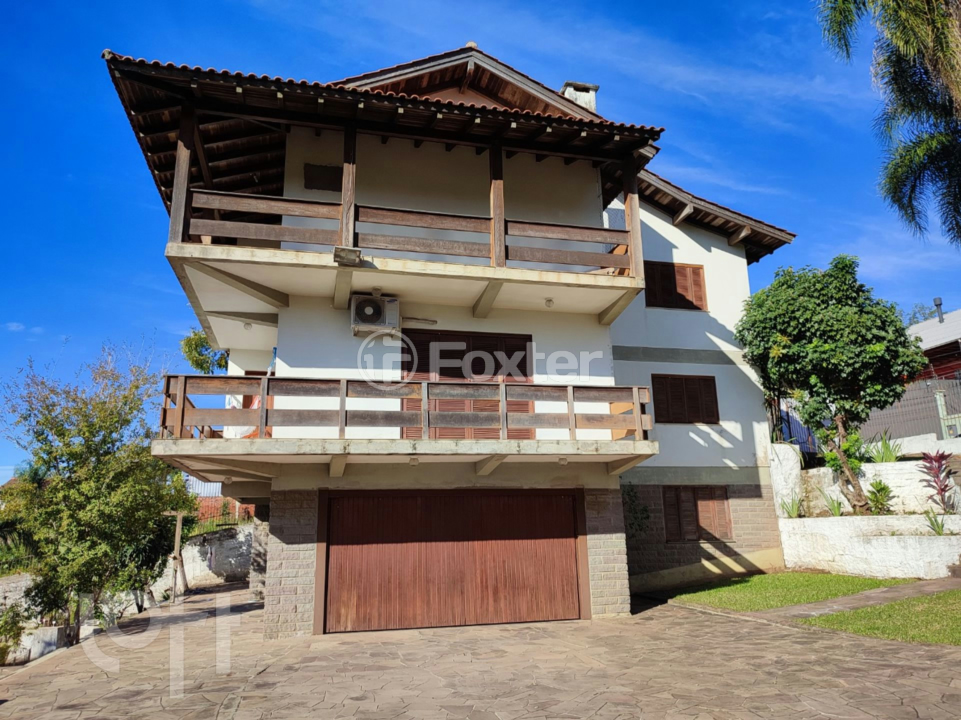 Casa à venda com 7 quartos, 412m² - Foto 48