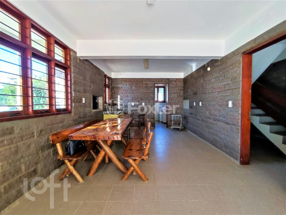 Casa à venda com 7 quartos, 412m² - Foto 38