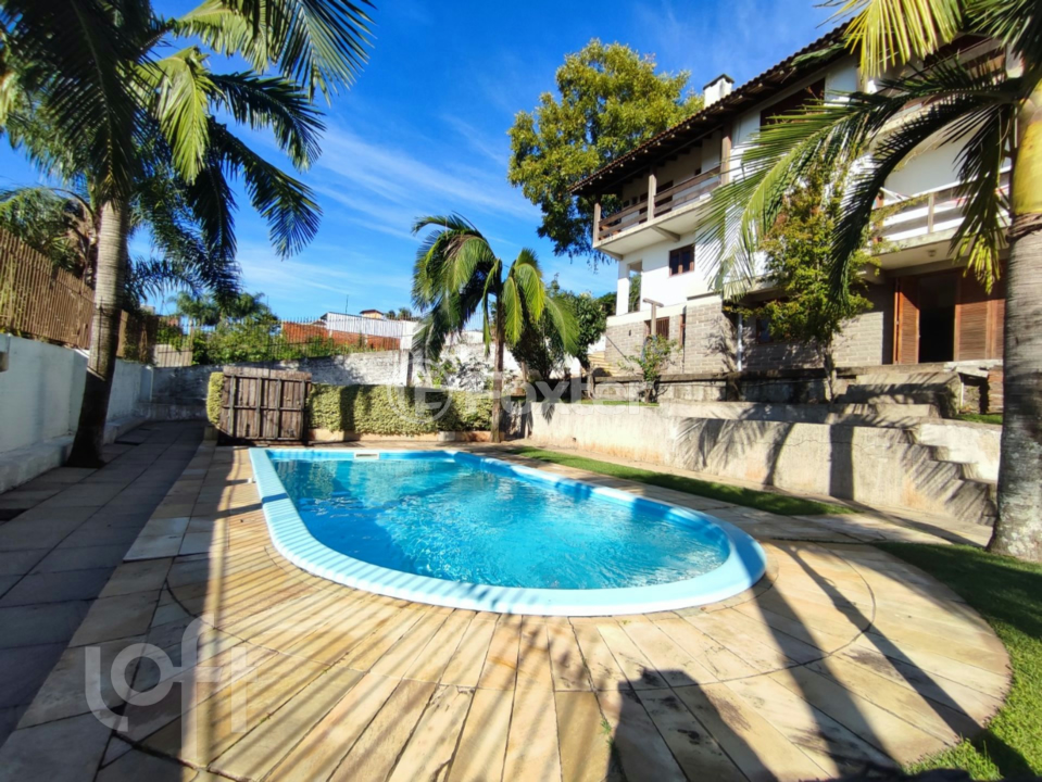 Casa à venda com 7 quartos, 412m² - Foto 56