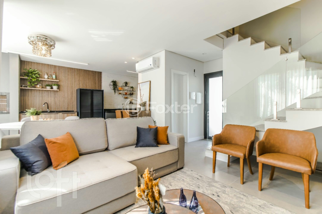 Casa de Condomínio à venda com 3 quartos, 172m² - Foto 8