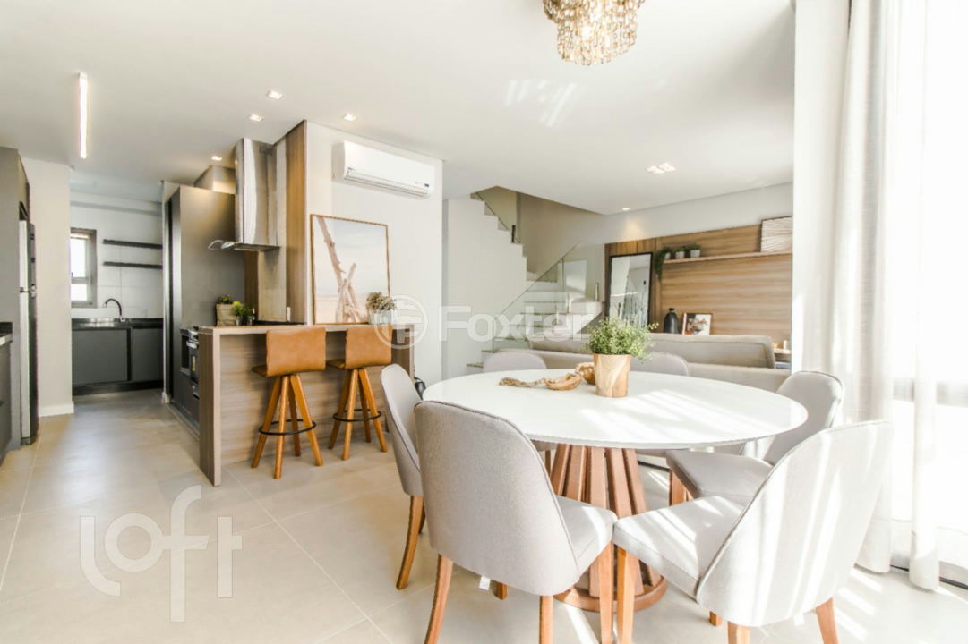 Casa de Condomínio à venda com 3 quartos, 172m² - Foto 7