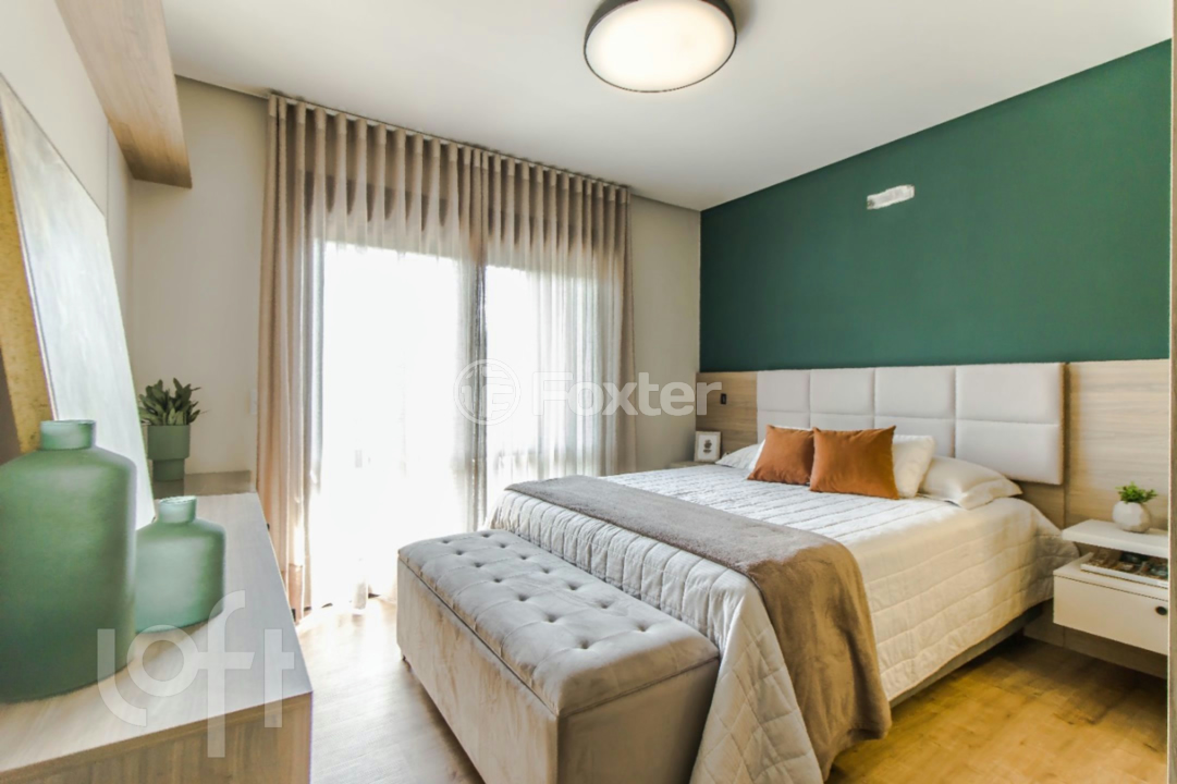 Casa de Condomínio à venda com 3 quartos, 172m² - Foto 18