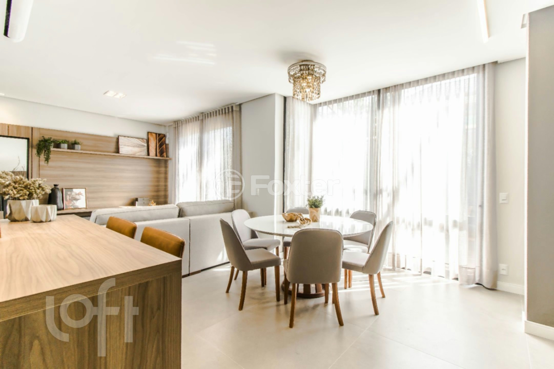 Casa de Condomínio à venda com 3 quartos, 172m² - Foto 5
