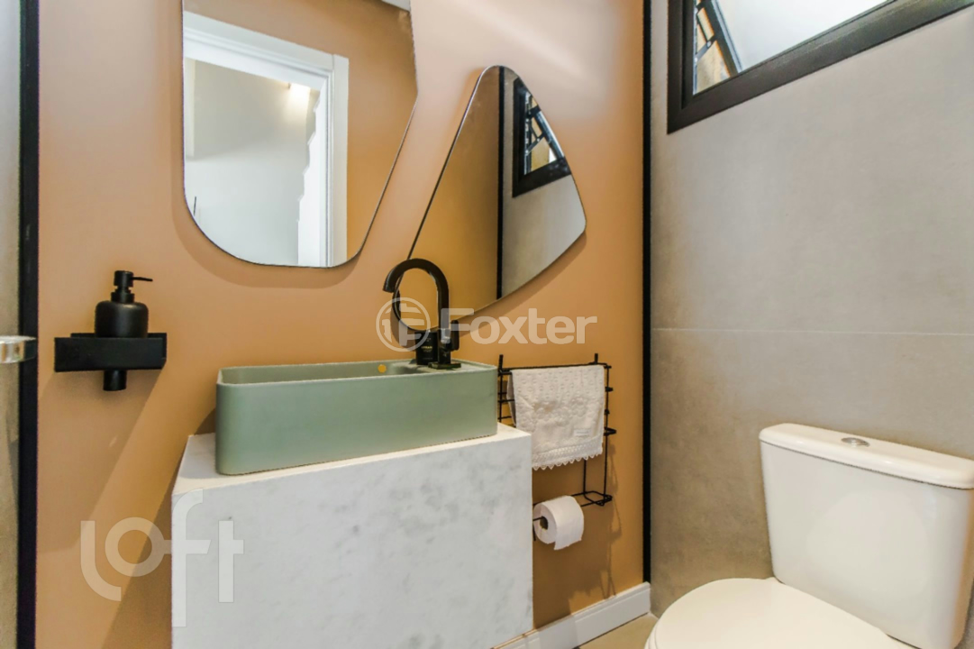 Casa de Condomínio à venda com 3 quartos, 172m² - Foto 4