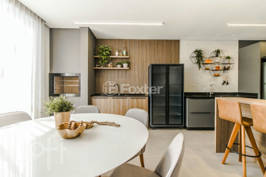 Casa de Condomínio à venda com 3 quartos, 172m² - Foto 2