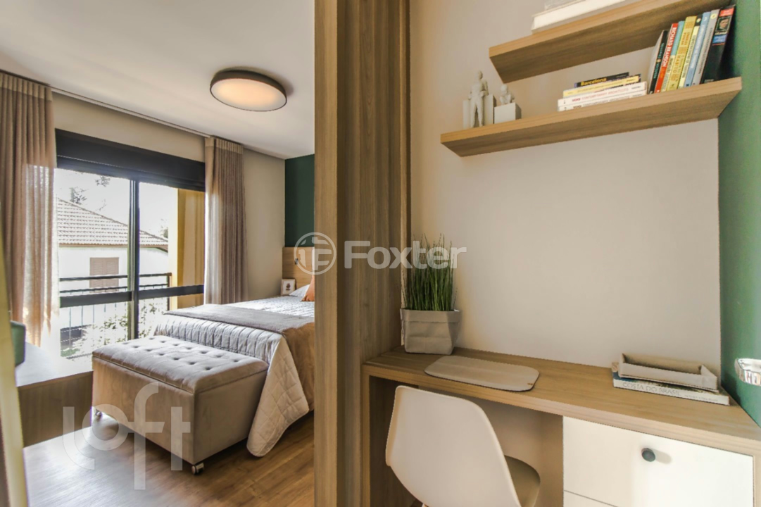 Casa de Condomínio à venda com 3 quartos, 172m² - Foto 11