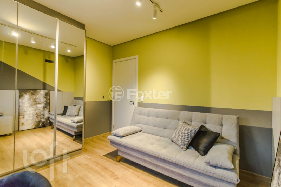 Casa de Condomínio à venda com 3 quartos, 172m² - Foto 12